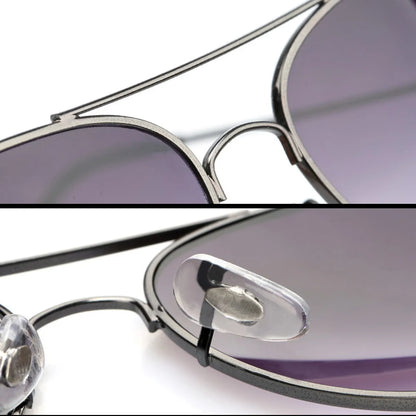 AeroClassic Photochromic Aviator Sunglasses