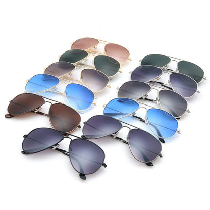 AeroClassic Photochromic Aviator Sunglasses