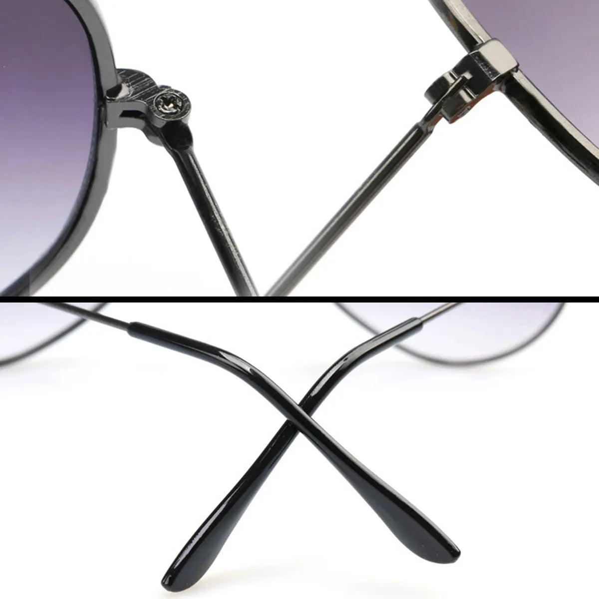 AeroClassic Photochromic Aviator Sunglasses
