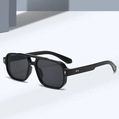 OceanEdge Double-Bridge Sunglasses