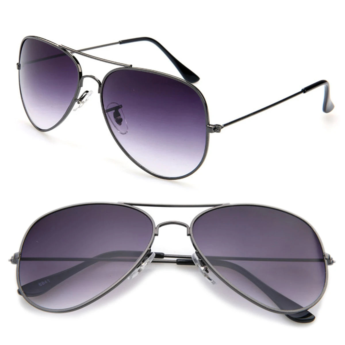 AeroClassic Photochromic Aviator Sunglasses